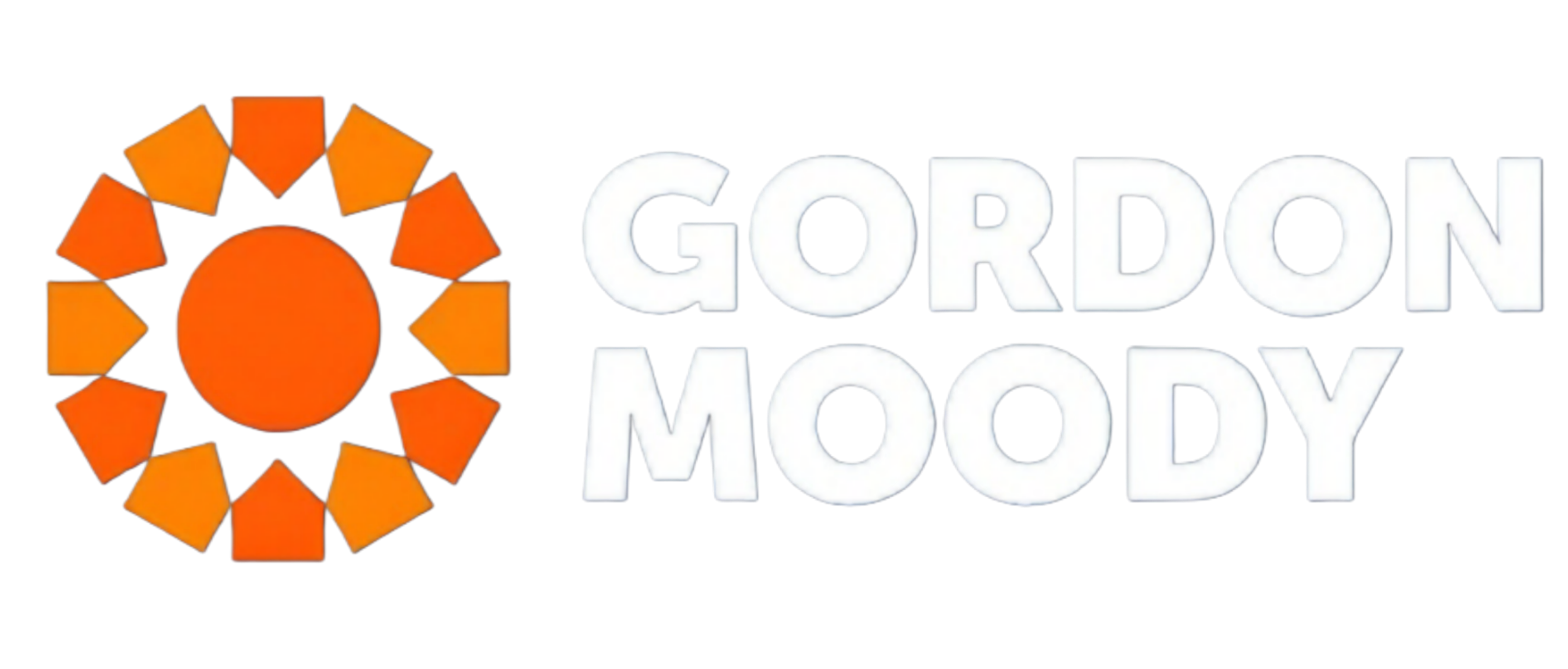 Gordon Moody Logo